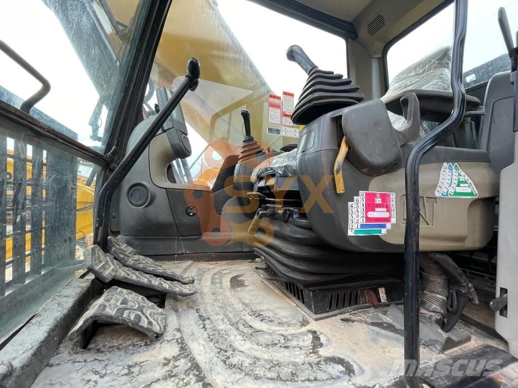 CAT 336 D2 履带挖掘机