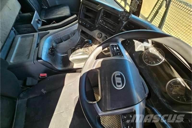 UD TRUCKS QUON 其他货车