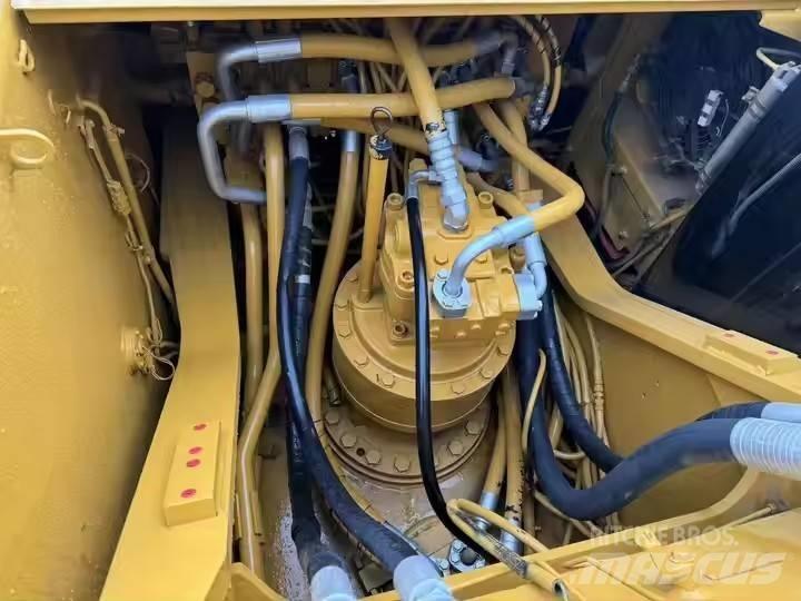 CAT CAT329D2L 履带挖掘机