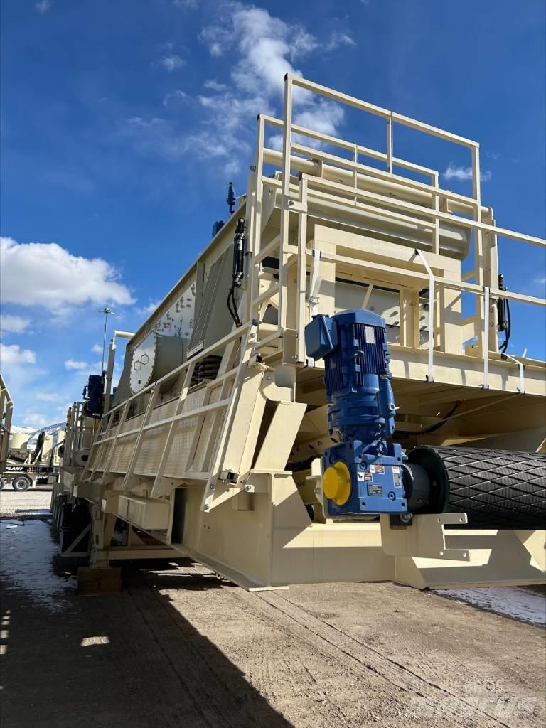 Metso HP 300 破碎机