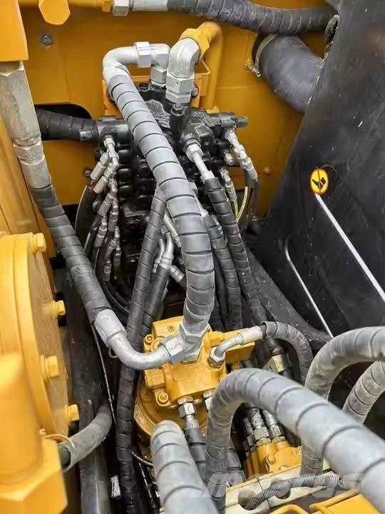 Sany SY95C 中型挖掘机