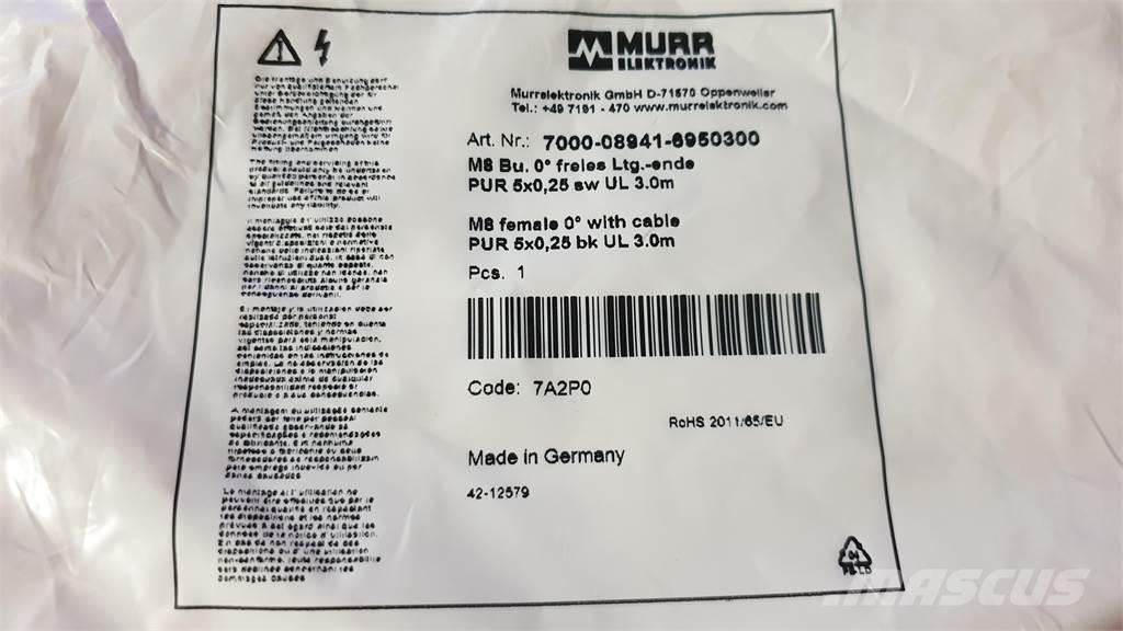  Other/Övrigt GK001 电子设备