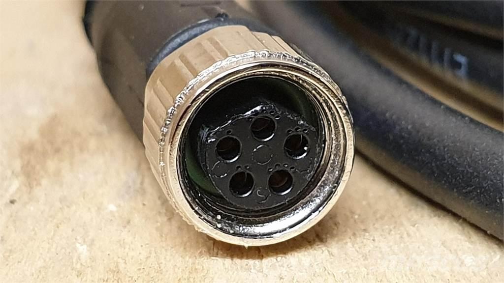  Other/Övrigt GK001 电子设备