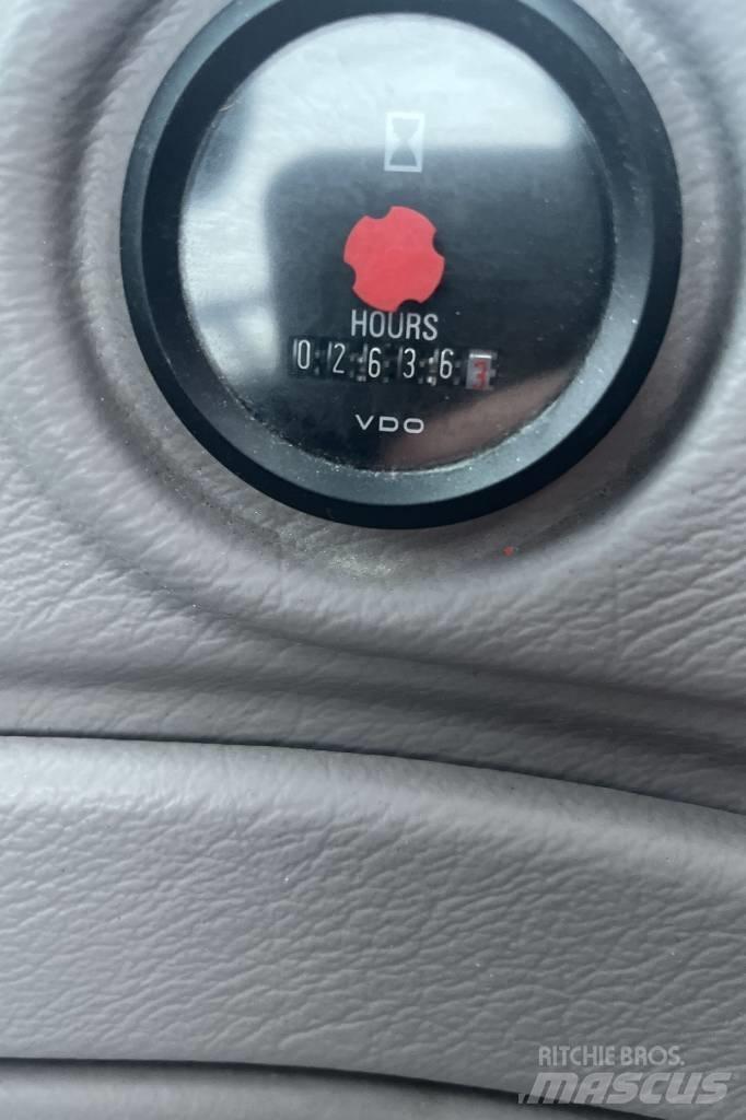 Volvo L 50 H 轮式装载机
