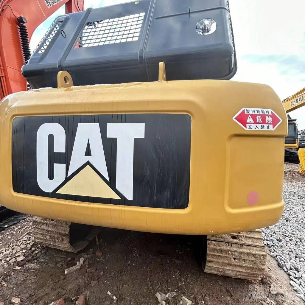 CAT 325 D 履带挖掘机