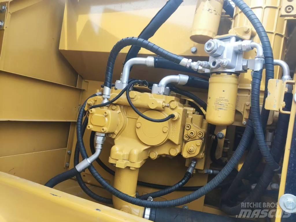 CAT 320 C 履带挖掘机