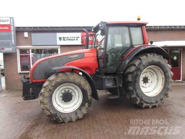 Valtra T191 LS 拖拉机/农用车