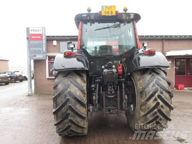Valtra T191 LS 拖拉机/农用车