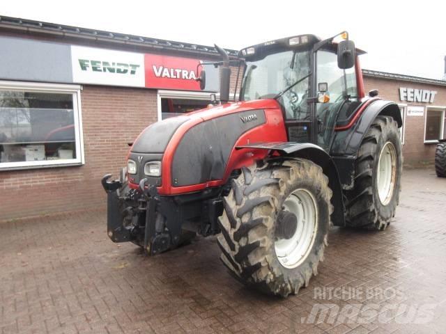 Valtra T191 LS 拖拉机/农用车