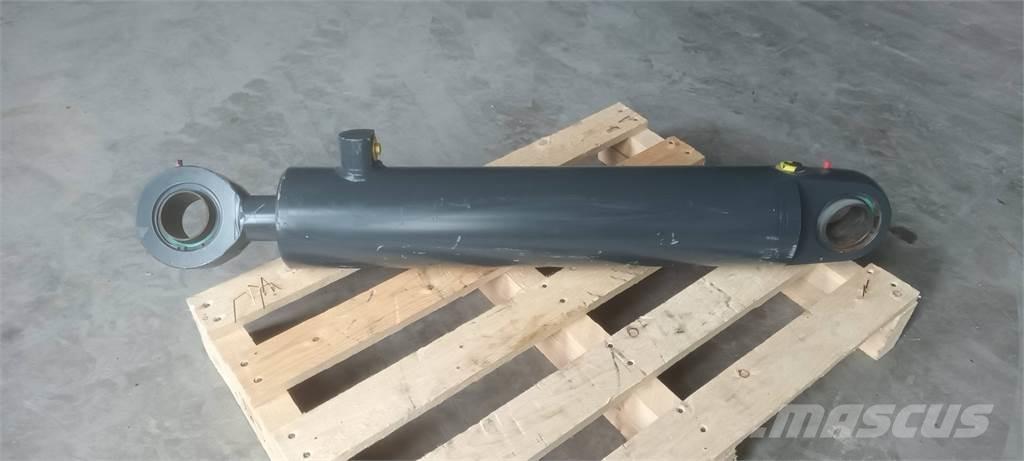 Eco Log 9902641GR 液压