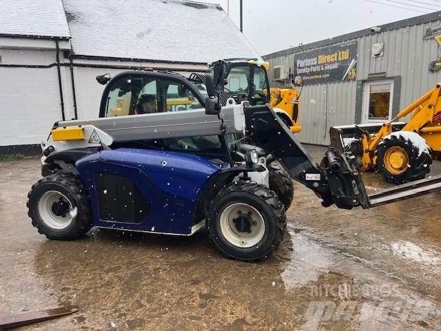 Manitou MT 420 H 伸缩臂叉装车|叉装车
