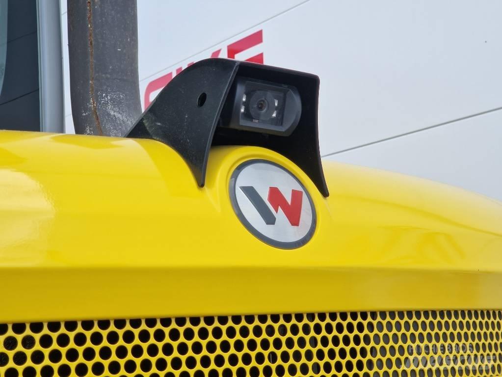 Wacker Neuson ET 65 小型挖掘机
