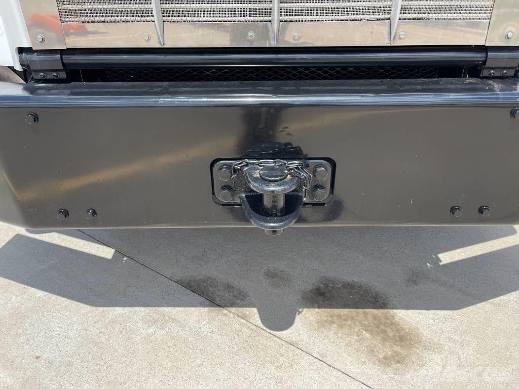 Kenworth T 800 牵引车