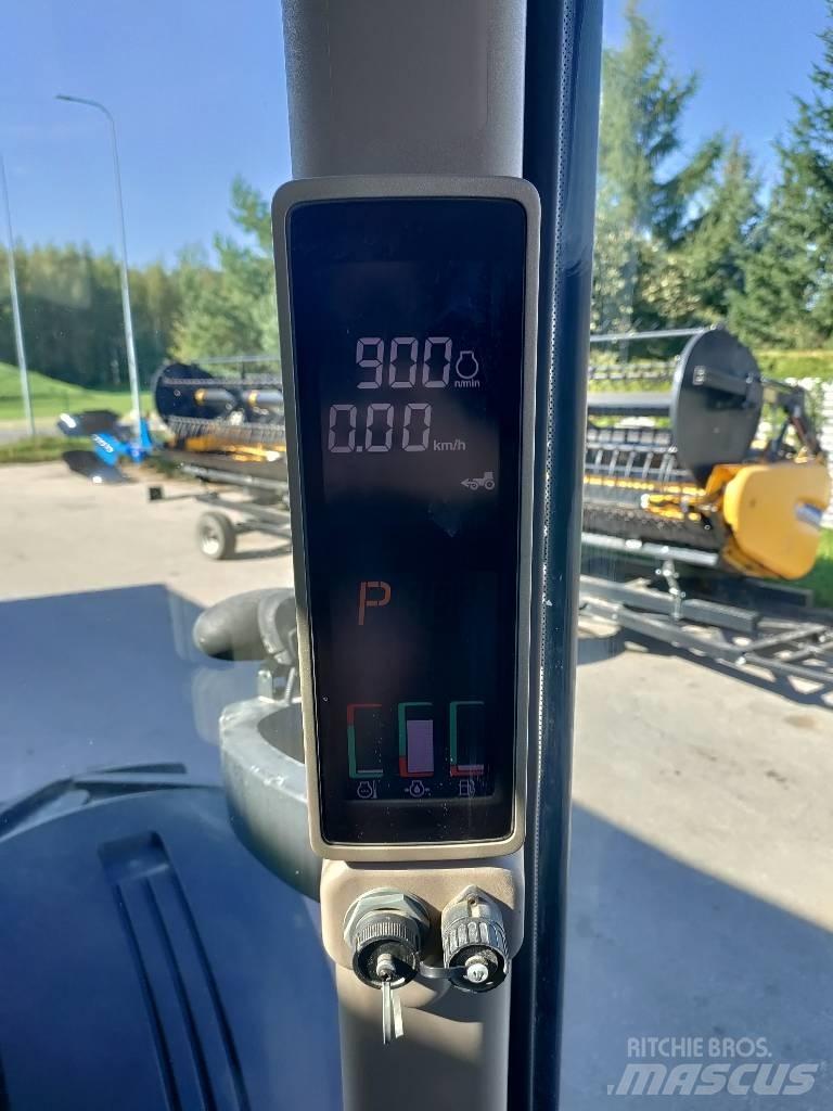 John Deere 7280 R 拖拉机/农用车