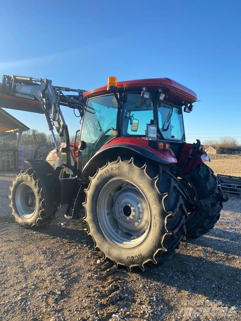 Case IH Farmall 95 A 拖拉机/农用车