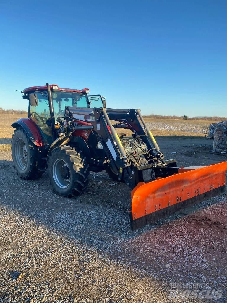 Case IH Farmall 95 A 拖拉机/农用车