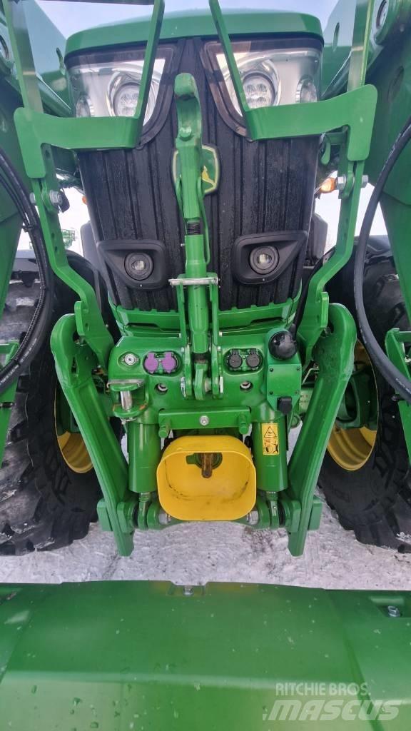 John Deere 6R 230 拖拉机/农用车