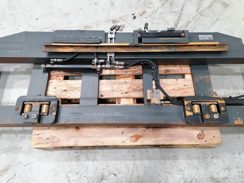 Kaup 6T253BL-3 货叉