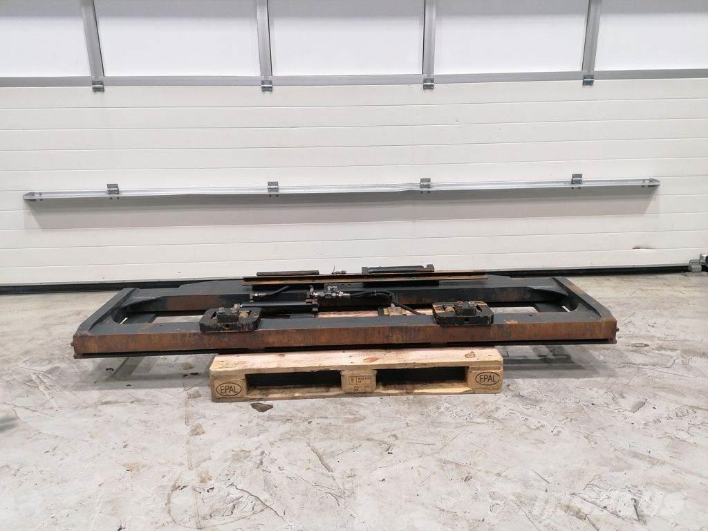 Kaup 6T253BL-3 货叉