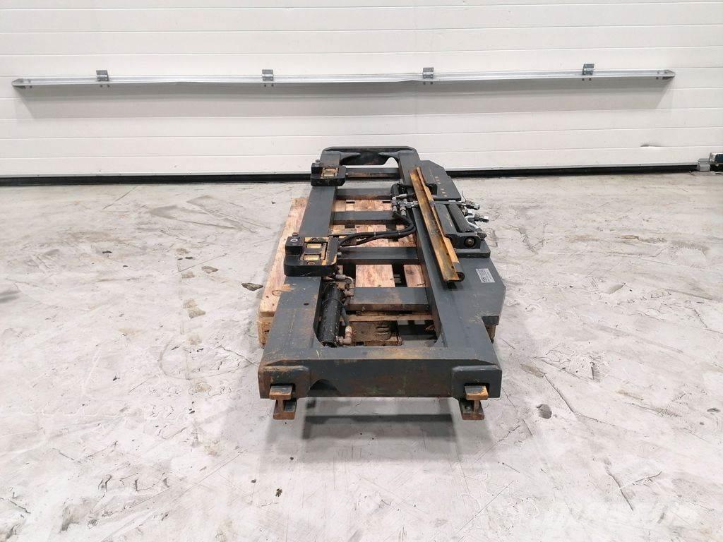 Kaup 6T253BL-3 货叉