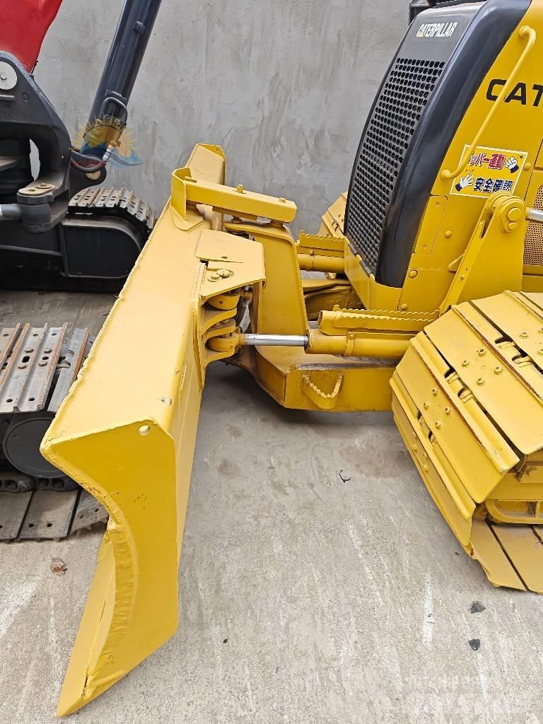 CAT D 5 K 履带式推土机