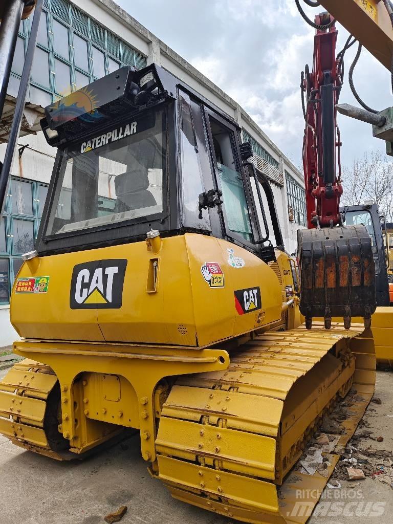 CAT D 5 K 履带式推土机