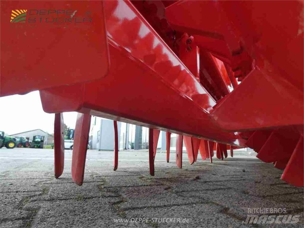 Kuhn HRB 302 D 动力旋转耙