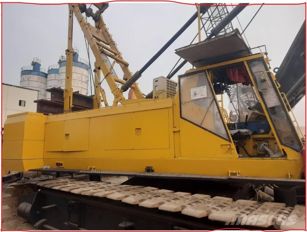 Sumitomo LS238RH5 履带起重机
