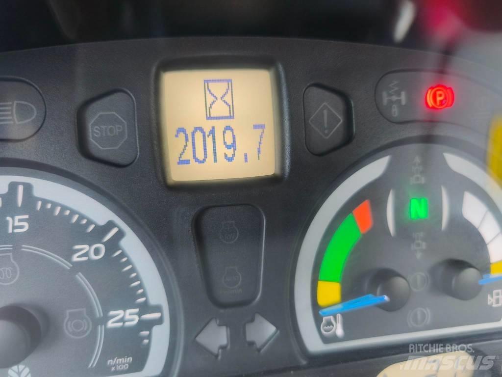 New Holland T 7.230 拖拉机/农用车