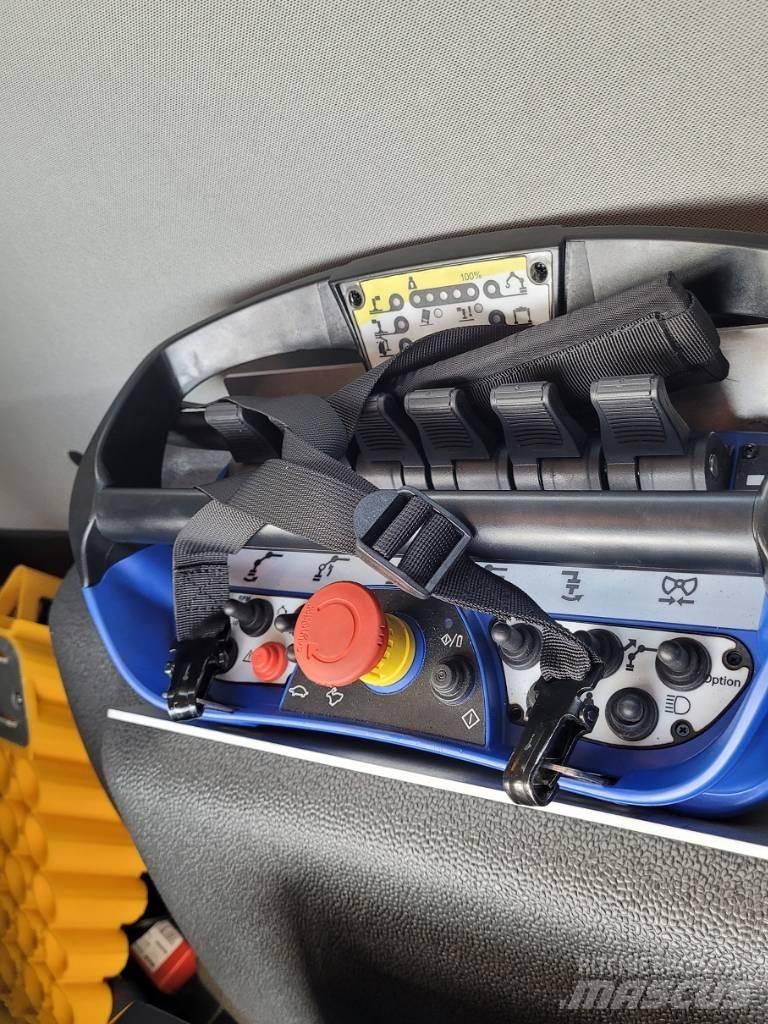 MAN TGS 35.470 自卸式货车