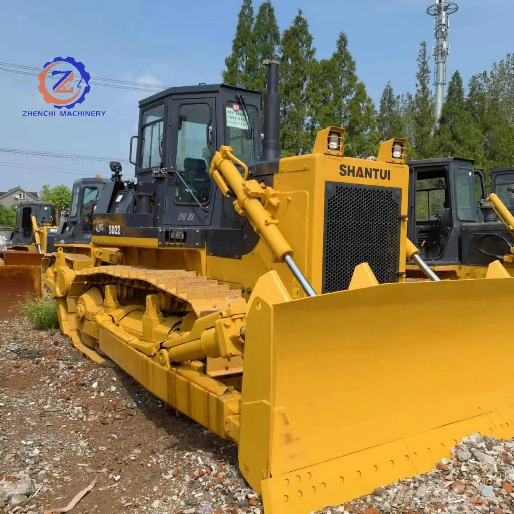 Shantui SD 22 履带式推土机