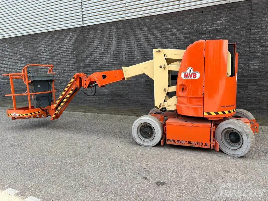 JLG E300AJP 曲臂高空工作平台