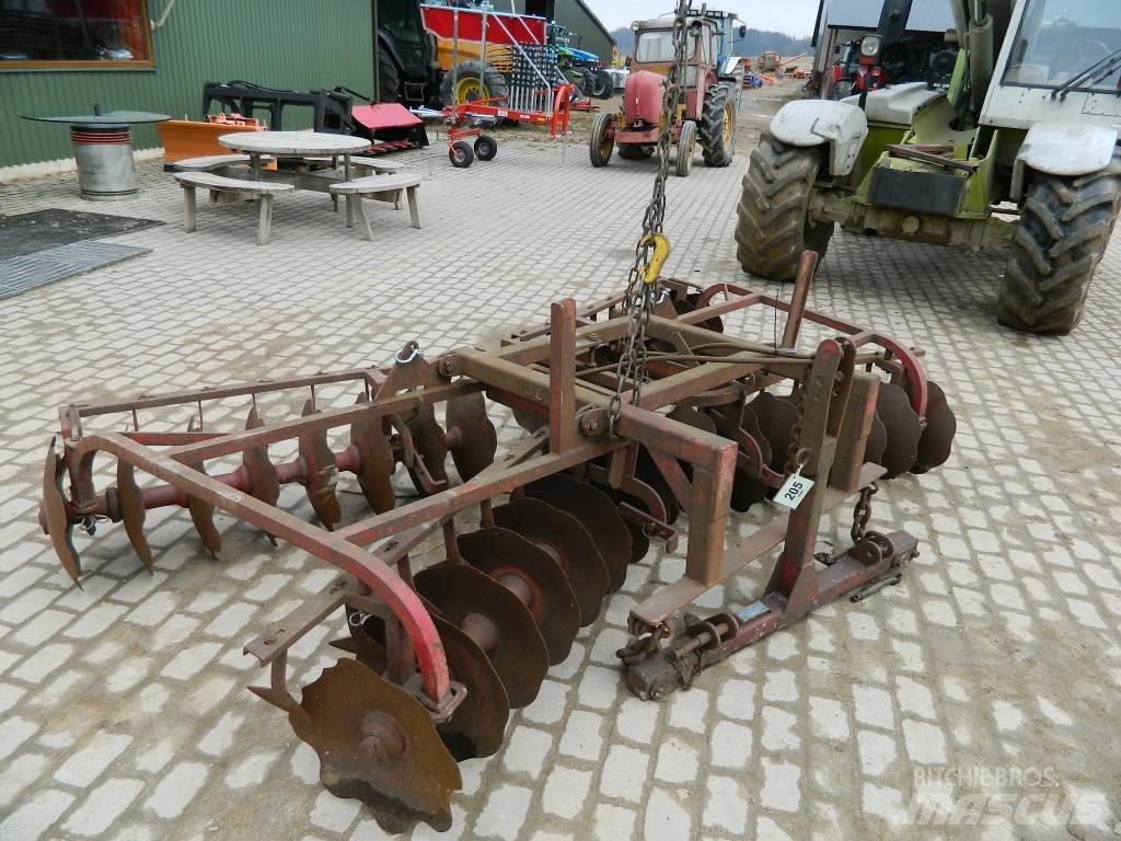 Sonder Omme 300 圆盘耙