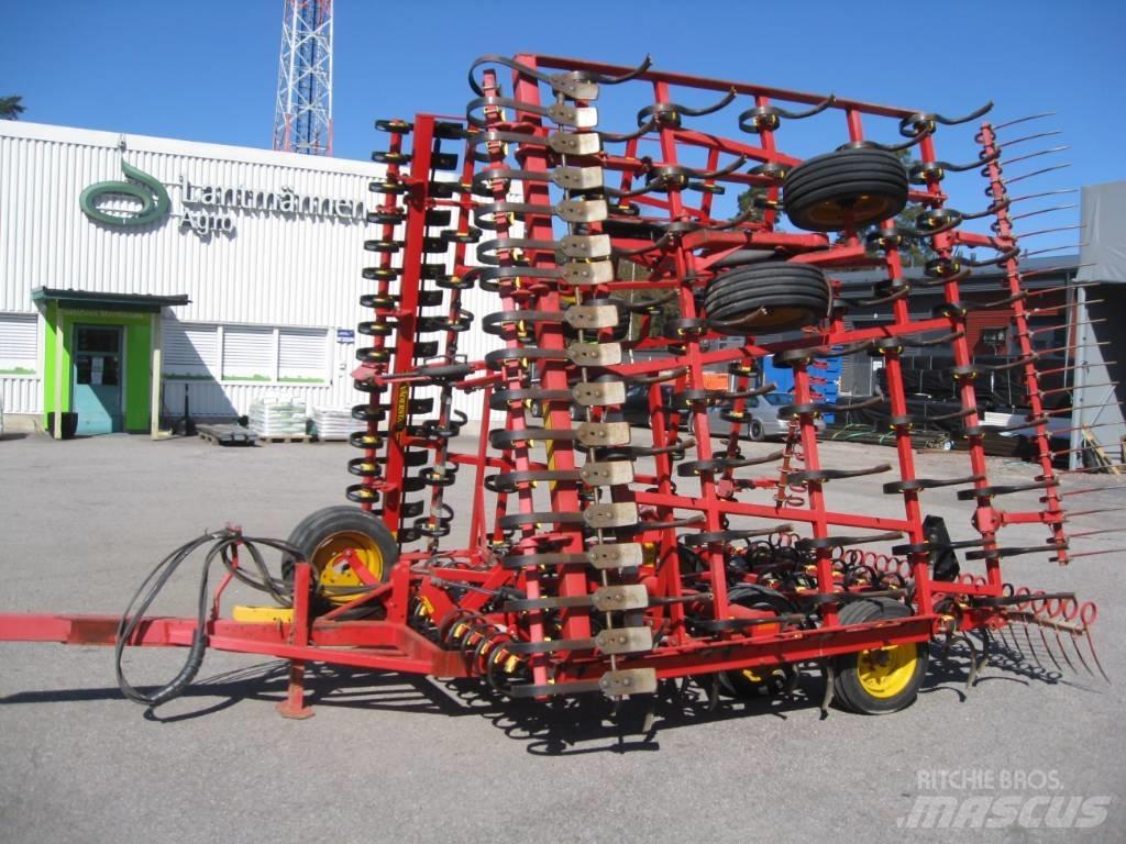 Väderstad NZE 800 钉齿耙