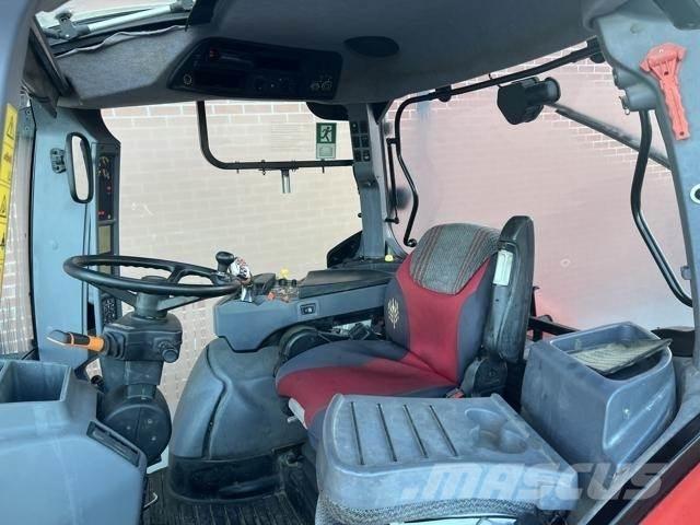 Steyr 6230 拖拉机/农用车