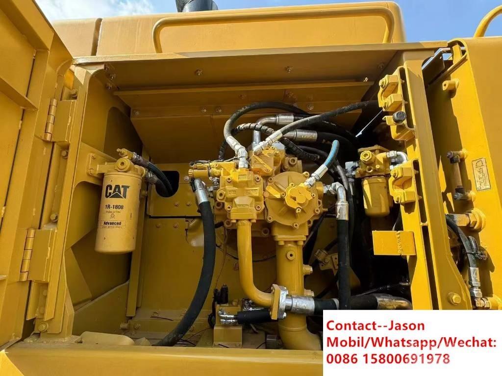 CAT 349 D2 L 履带挖掘机