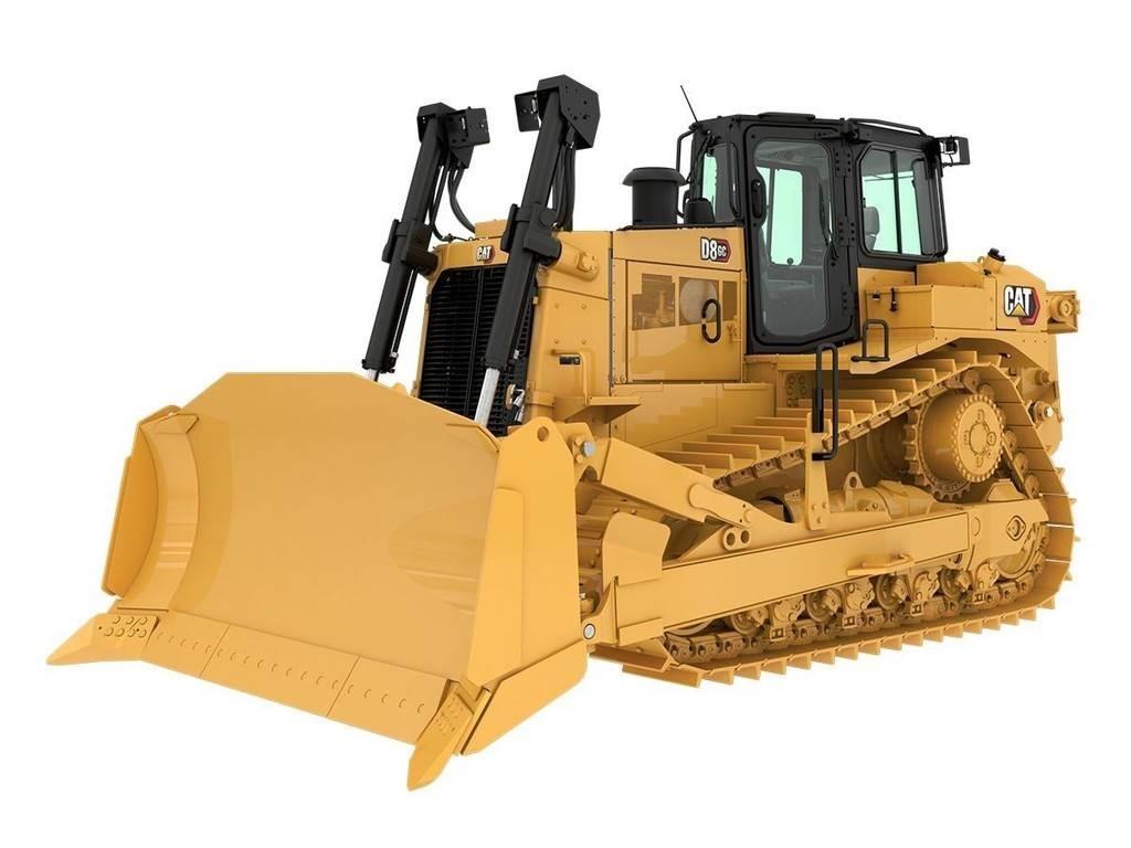CAT D8 GC 履带式推土机