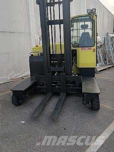 Combilift C 3500 E 四轮前移式叉车
