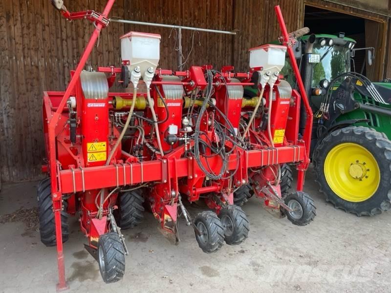 Grimme GL34 KL 农业机械-其他