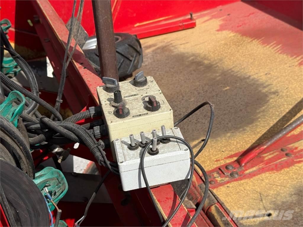 Grimme GL34 KL 农业机械-其他