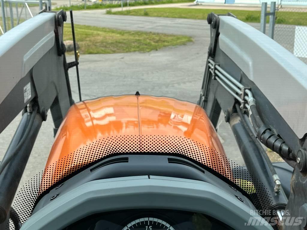Valtra T174 拖拉机/农用车