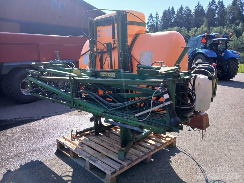 Amazone UF 1200 15m 悬挂式喷雾机