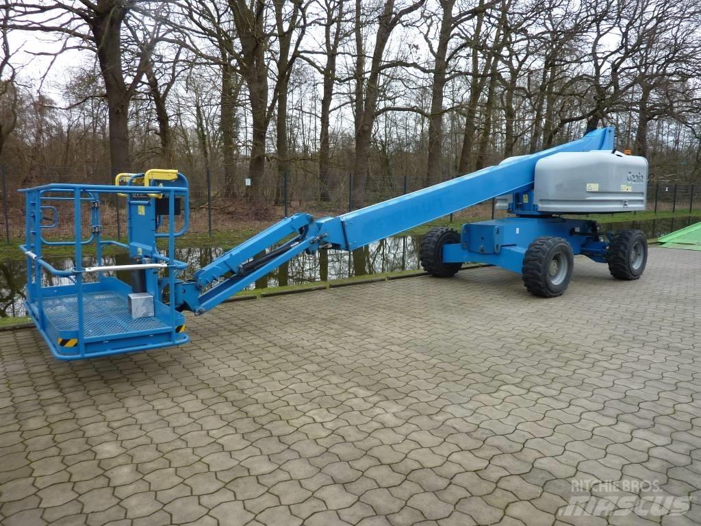 Genie S 45H 直臂高空工作平台