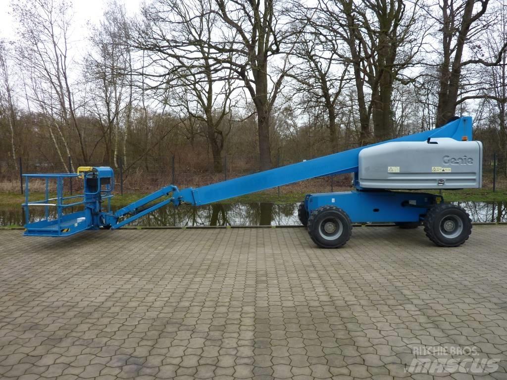 Genie S 45H 直臂高空工作平台