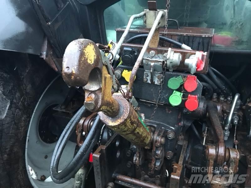 Same Silver 110 拖拉机/农用车