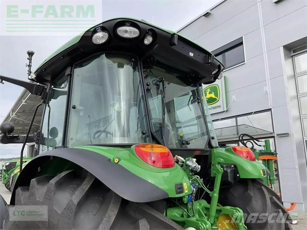 John Deere 5095m 拖拉机/农用车
