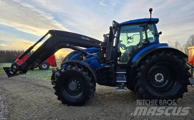 Valtra T175e Versu 拖拉机/农用车