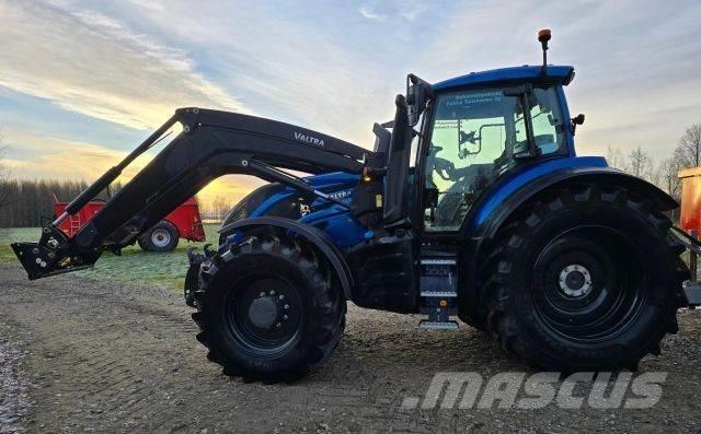 Valtra T175e Versu 拖拉机/农用车