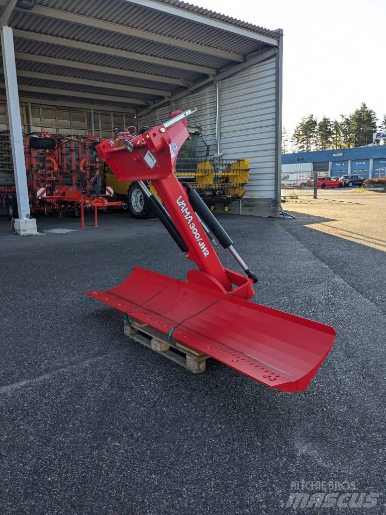 Vama 300 JH 2 刮路机