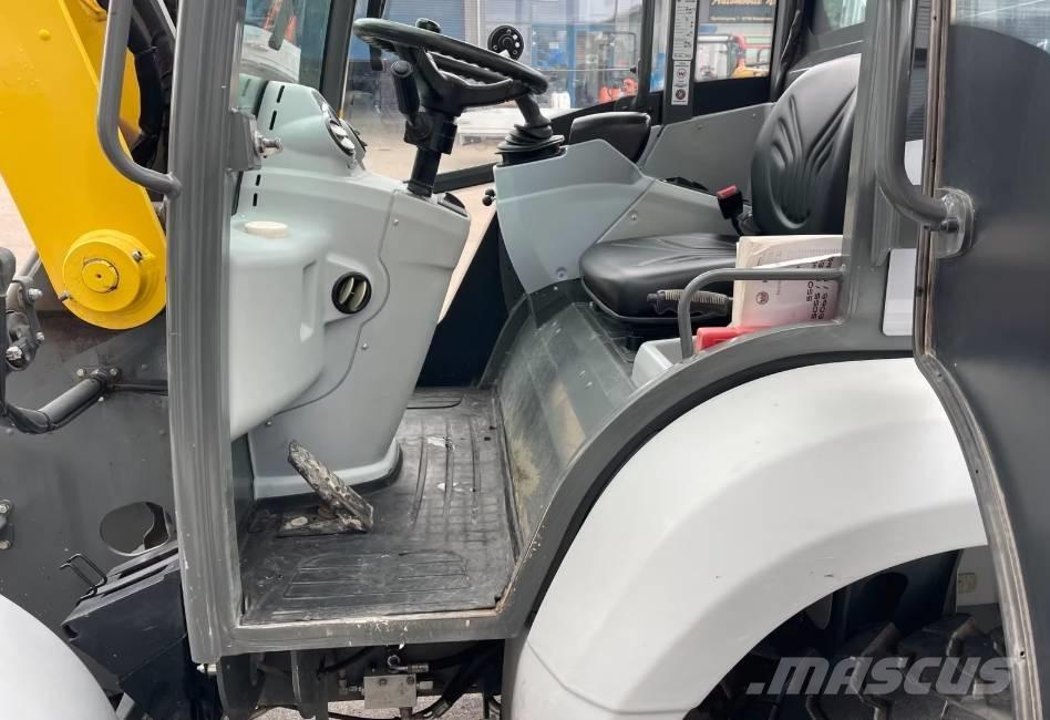 Kramer 5065 轮式装载机